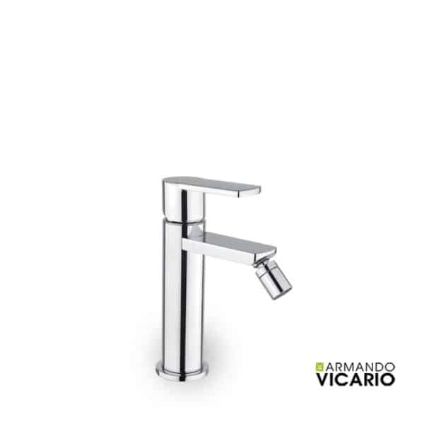 Μπαταρια Μπιντε Glam Armando Vicario Chrome - Image 1