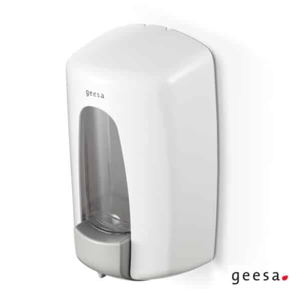 ΔΙΑΝΟΜΕΑΣ 1000ml GEESA WHITE - Image 1