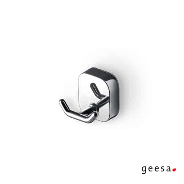 ΑΓΚΙΣΤΡΟ ΔΙΠΛΟ THESSA GEESA CHROME - Image 1
