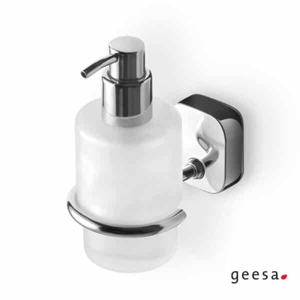 ΔΙΑΝΟΜΕΑΣ 200ml THESSA GEESA CHROME - Image 1