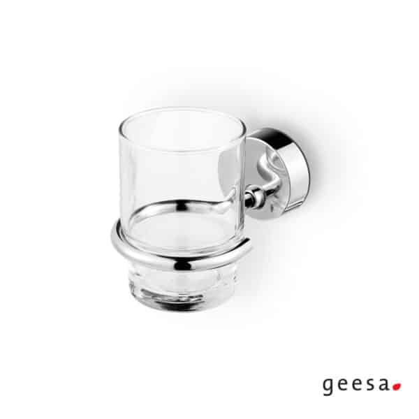 ΠΟΤΗΡΟΘΗΚΗ ΜΟΝΗ ΣΕΙΡΑ 27 GEESA CHROME - Image 1