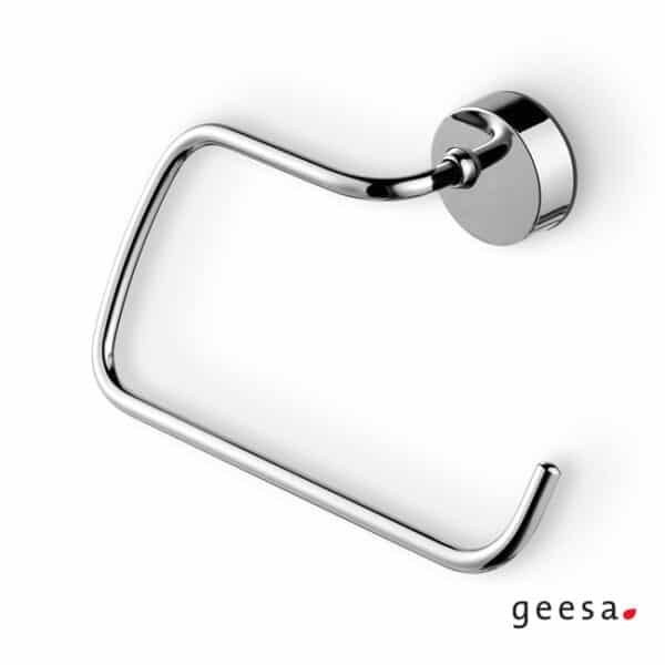 ΚΡΙΚΟΣ ΣΕΙΡΑ 027 GEESA CHROME - Image 1