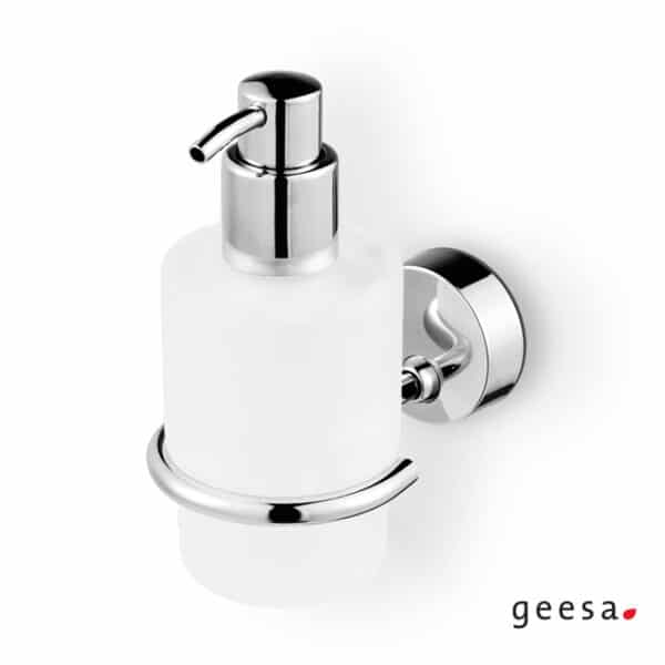 ΔΙΑΝΟΜΕΑΣ 200ml ΣΕΙΡΑ 027 GEESA CHROME - Image 1
