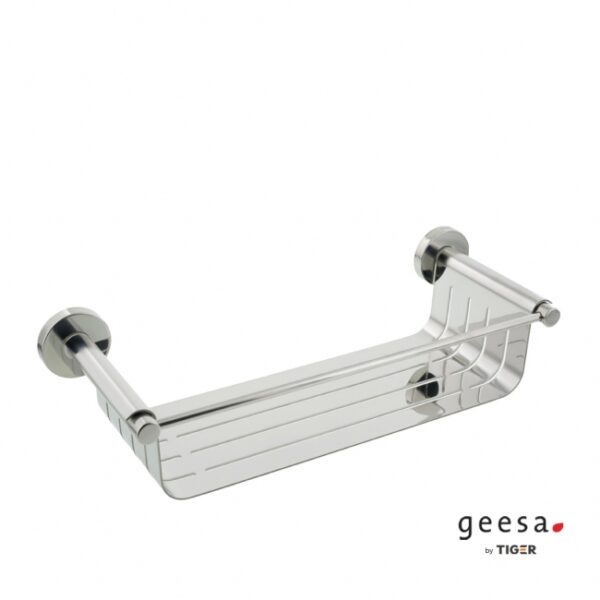 Μπουκαλο Σπογγοθηκη Boston/Νεμοχ/Tiger Geesa Inox 300-3035-100 - Image 1
