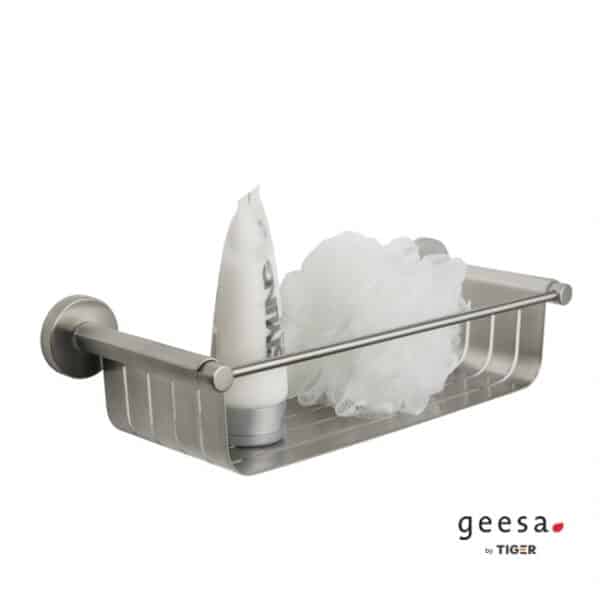 Μπουκαλο Σπογγοθηκη Boston/Νεμοχ/Tiger Geesa Inox 300-3035-110 - Image 1