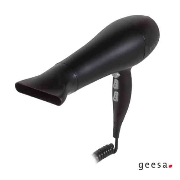 ΣΕΣΟΥΑΡ 2 ΤΑΧΥΤΗΤΩΝ 1800-2200 WATT GEESA BLACK - Image 1