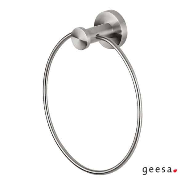 Κρικος Nemox Geesa Inox Λειο - Image 1