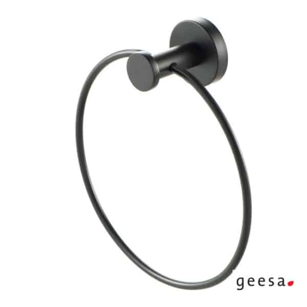 Κρικος Nemox Geesa Inox Black Matt - Image 1