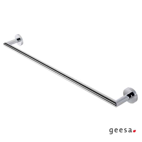 Πετς/Στρα Σταθερη 60 Nemox Geesa Chrome - Image 1