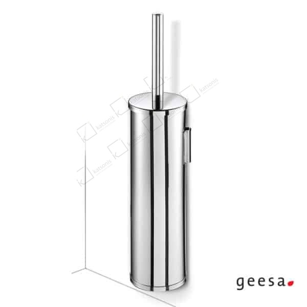 Πιγκαλ Επιτοιχο Nemox Geesa Chrome - Image 1