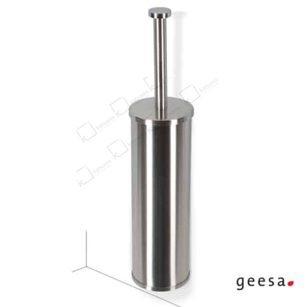 Πιγκαλ Επιτοιχο Nemox Geesa Inox Λειο - Image 1