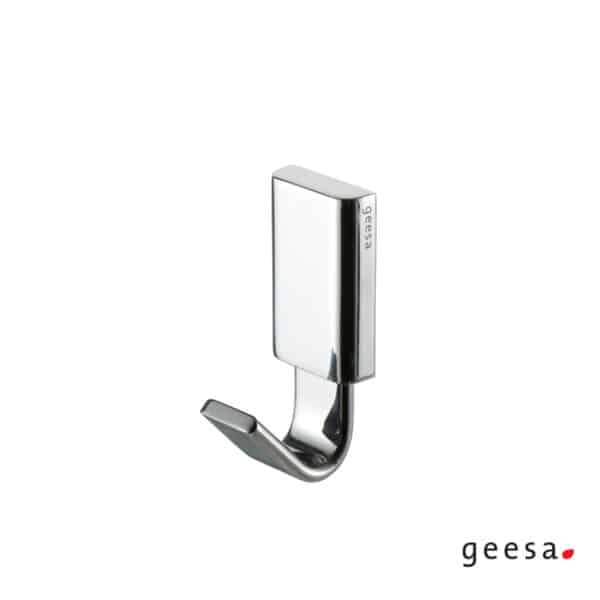 Αγκιστρο Μονο Aim Geesa Chrome - Image 1