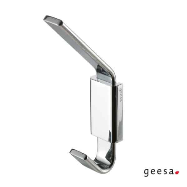 Αγκιστρο Διπλο Aim Geesa Chrome - Image 1