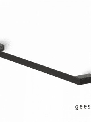 Πετς/Στρα Σταθερη 60cm Shift Geesa Black Matt