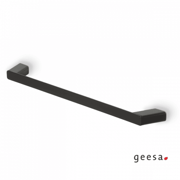 Πετς/Στρα Σταθερη 60cm Shift Geesa Black Matt - Image 1