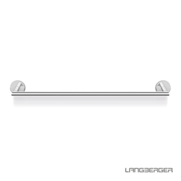 Πετς/Στρα Σταθερη Μονη 60cm Langberger Chrome - Image 1