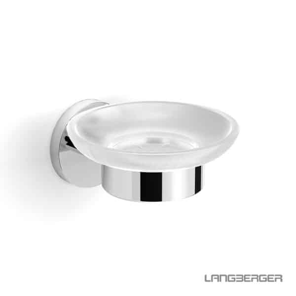 ΣΑΠΟΥΝΟΘΗΚΗ LANGBERGER CHROME - Image 1