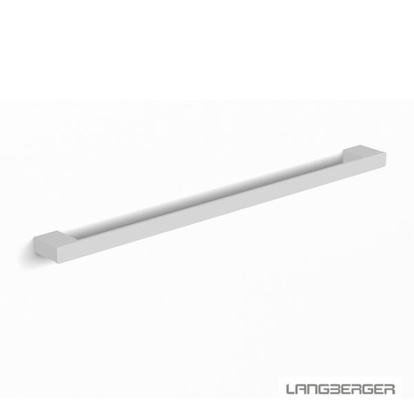 Πετς/Στρα Σταθερη Μονη 60cm Langberger White Matt - Image 1