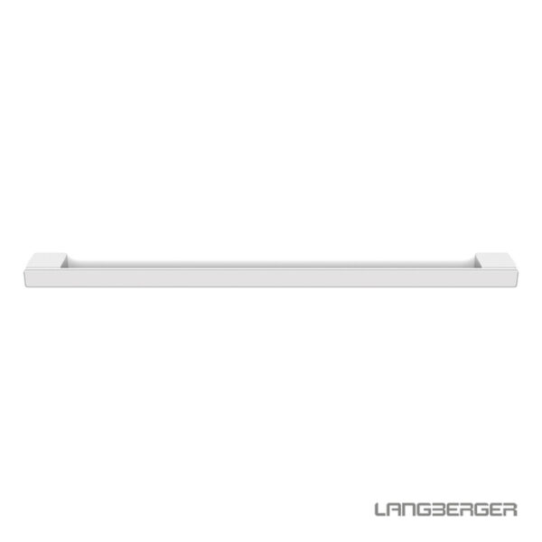 Πετς/Στρα Σταθερη Μονη 60cm Langberger Chrome - Image 1