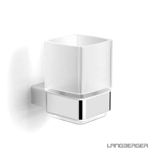 Ποτηροθηκη Langberger Chrome - Image 1