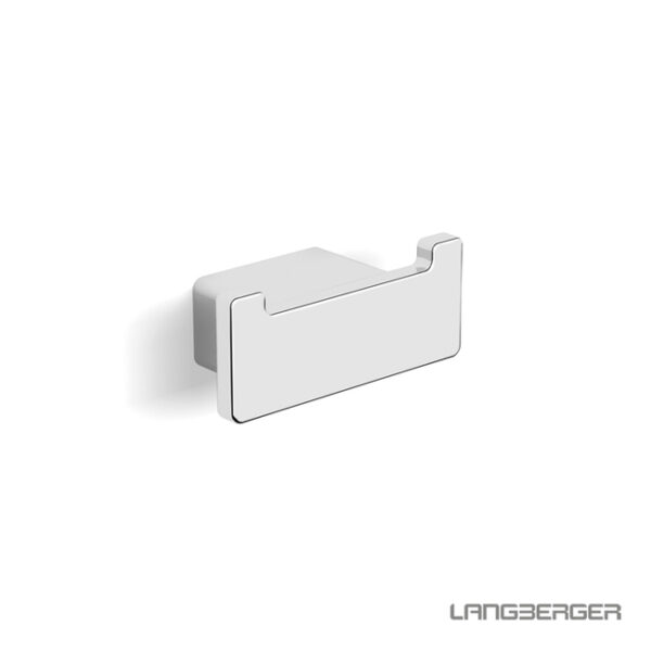 Αγκιστρο Διπλο Langberger Chrome - Image 1