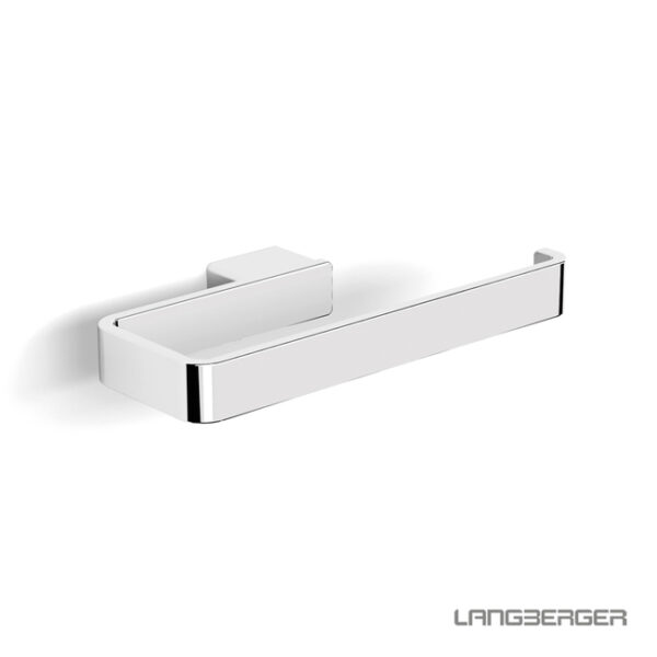 Κρικος Πετσετων Langberger Chrome - Image 1