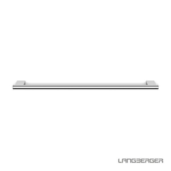 Πετς/Στρα Σταθερη Μονη 60cm Langberger Chrome - Image 1
