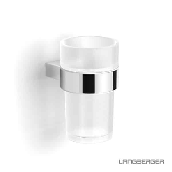 Ποτηροθηκη Langberger Chrome - Image 1