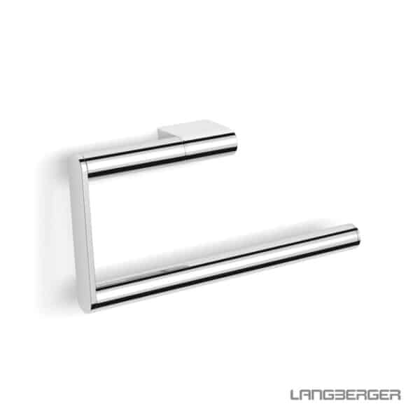 Κρικος Πετσετων Langberger Chrome - Image 1