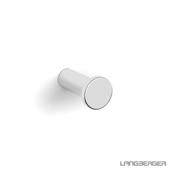 Αγκιστρο Mono 3 Εκ. Langberger Chrome - Image 1