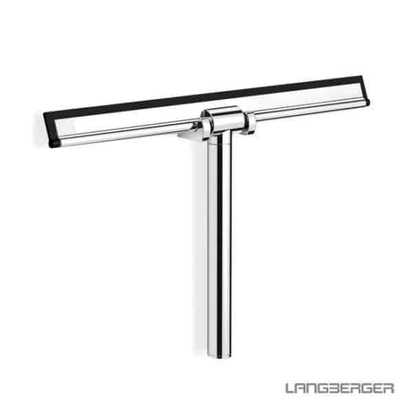 Καθαριστηρας Τζαμιων Με Λαστιχο Langberger Chrome - Image 1