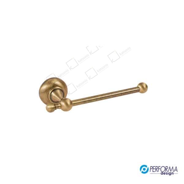 Χαρτοθηκη Victoria Performa Bronze - Image 1