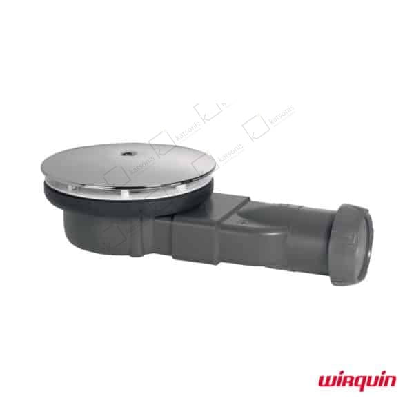 Slim 50158 Chrome - Image 1