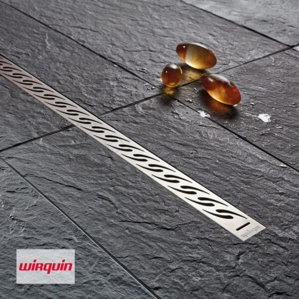 ΚΑΝΑΛΙ ΝΤΟΥΣ VENISIO GRILLE 80cm (30717755) WIRQUIN - Image 1