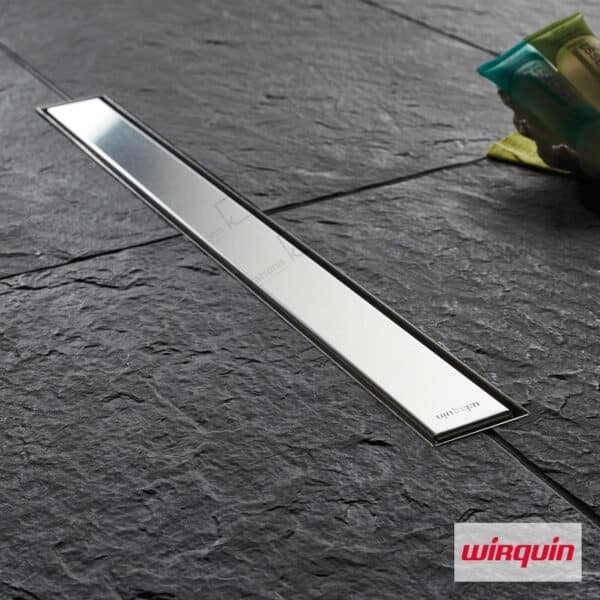 Καναλι Ντους Venisio Slim 70cm (30721033) Wirquin - Image 1