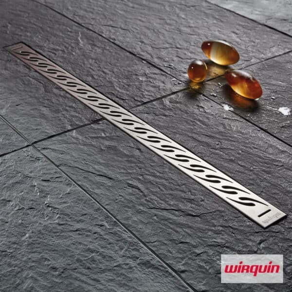 ΚΑΝΑΛΙ ΝΤΟΥΣ VENISIO GRILLE 90cm (30717756) WIRQUIN - Image 1
