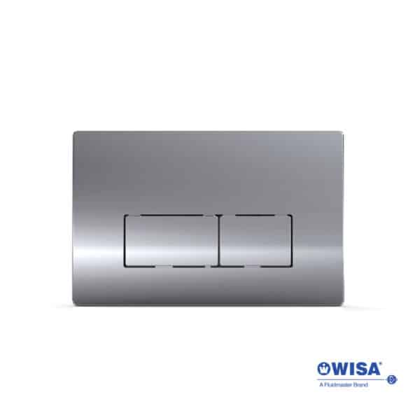 Πλακετα Χειρισμου Key Wisa Chrome - Image 1