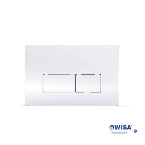 Πλακετα Χειρισμου Key Wisa White - Image 1