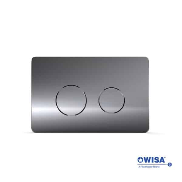 Πλακετα Χειρισμου Circle Wisa Satin - Image 1