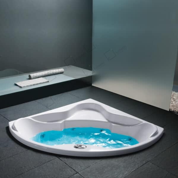 Bali Υδρομασαζ Crn (1,75hp-8 Jet) 1200x1200 - Image 1
