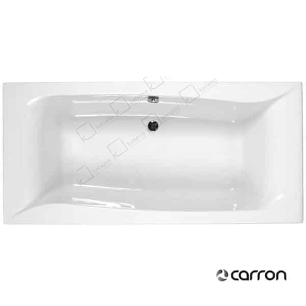 Linea Crn Μπανιερα 1900x900 - Image 1