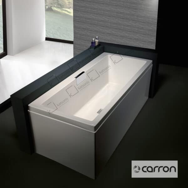 Celsius Υδρομασαζ Crn (1,75hp-8 Jet) 1800x800 - Image 1