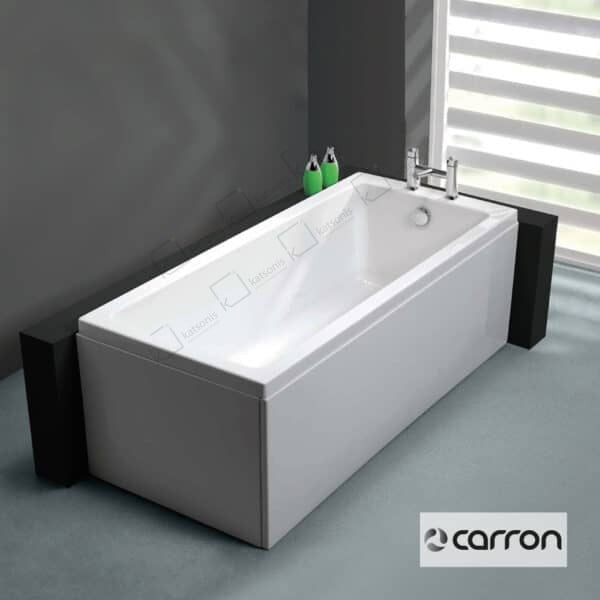 Quantum Υδρομασαζ Crn (1,75hp-8 Jet) 1800x800 - Image 1