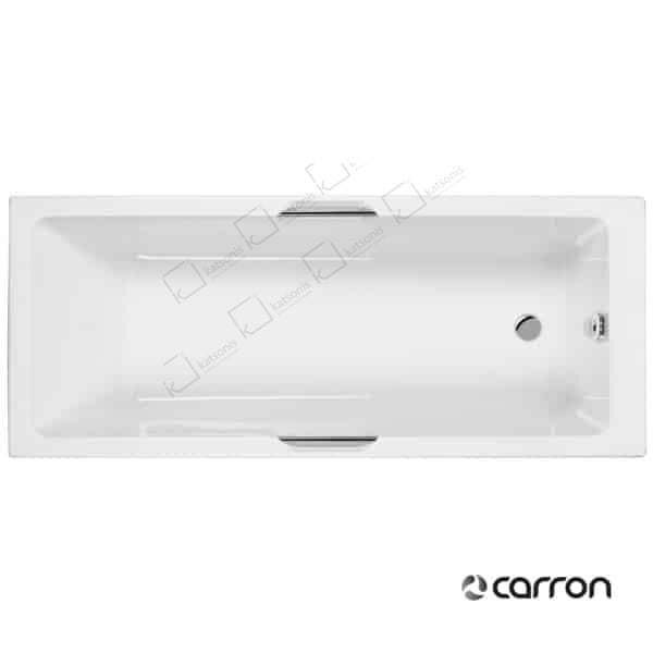 Quantum Integra Μπανιερα Crn 1700x700 Με Λαβες - Image 1