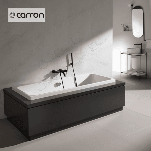 Profile Duo Crn Μπανιερα 1700x750 - Image 1