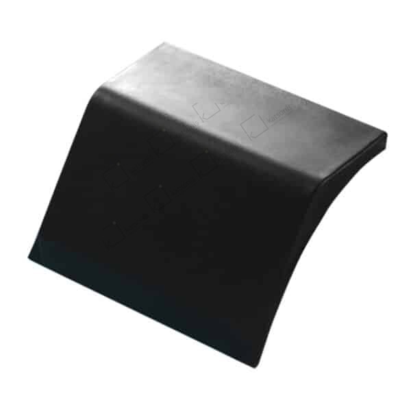 Κεφαλοστηριγμα Celsius-Quantum-Halcyon Square Black - Image 1