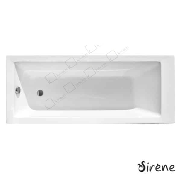 Cubic Μπανιερα 1400x700 Sirene - Image 1