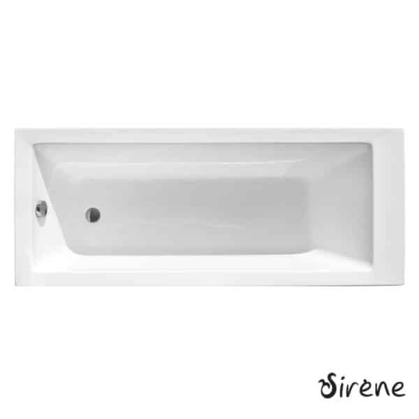Cubic Μπανιερα 1700x700 Sirene - Image 1