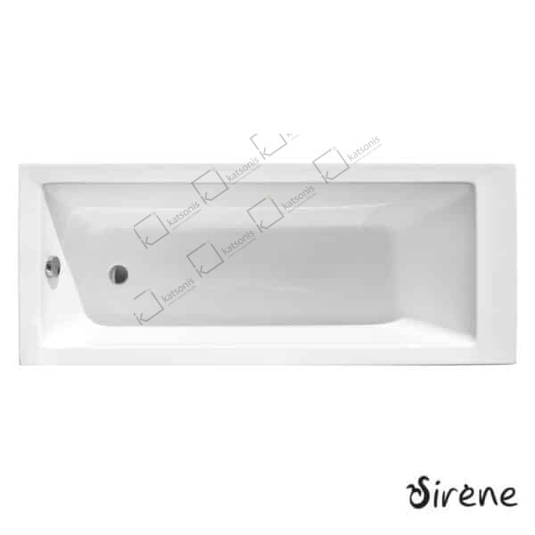 Cubic Μπανιερα 1800x800 Sirene - Image 1
