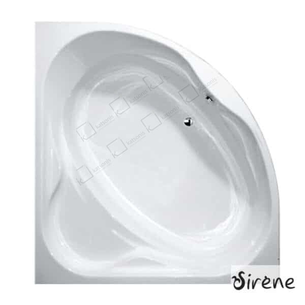 Modena Μπανιερα 1300 Sirene - Image 1